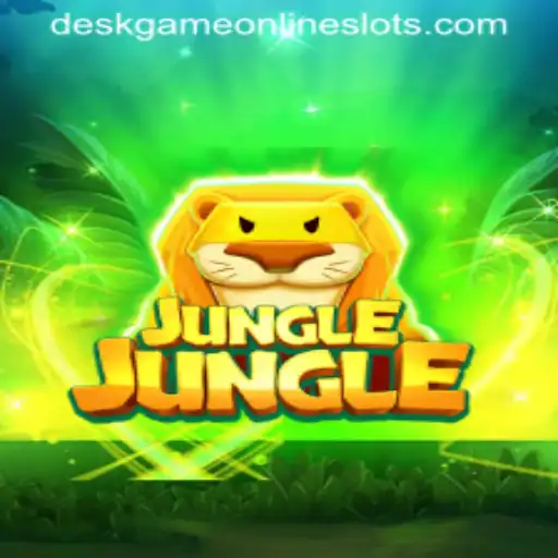 Dive into the Green: An Insight into JungleJungle
