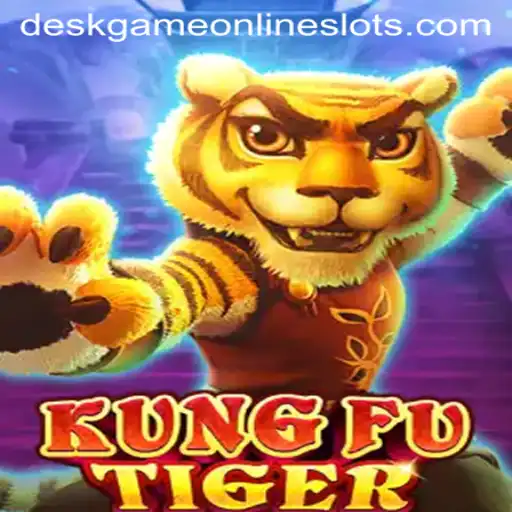 Exploring 'KungFuTiger': The New Sensation in Desk Games