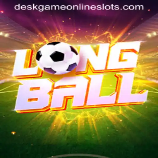 Discovering LongBall: The Ultimate DeskGame Experience