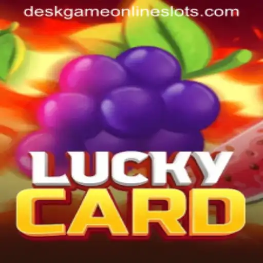 Discovering the Thrilling World of LuckyCard: A Unique Desk Game Experience