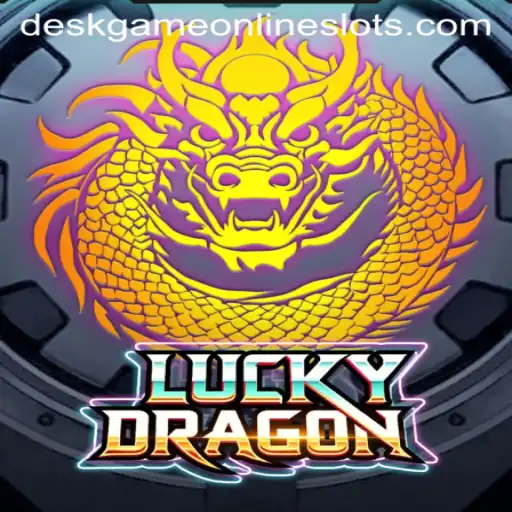 Exploring 'LuckyDragon': A Radiant Deskgame Experience