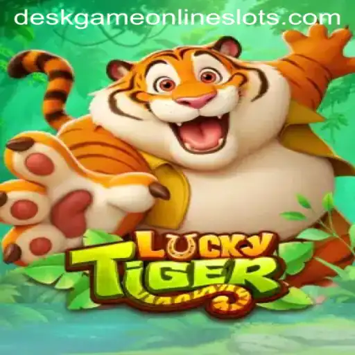 Discover the Exciting World of LuckyTiger: An Engaging Desk Game Adventure