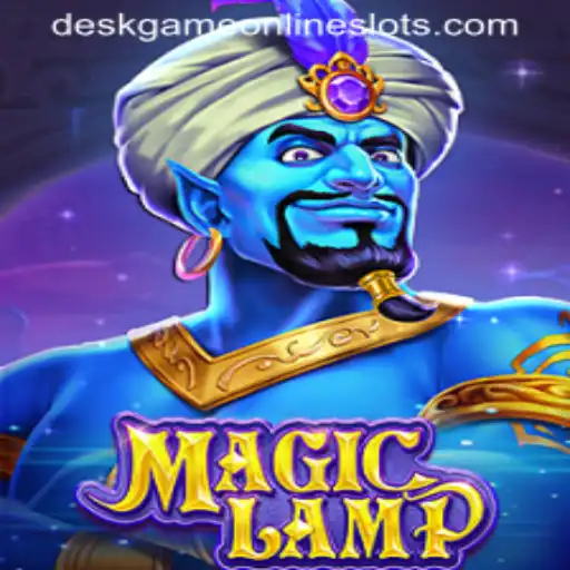 Introducing MagicLamp: The Innovative Desk Game That Brightens Your Workspace