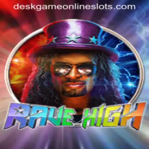 The Ultimate Experience: An In-depth Look at RaveHigh - The Deskgame of the Year