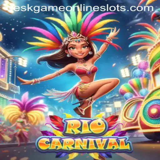Discovering the Magic of RioCarnival: An Immersive Desk Game Experience