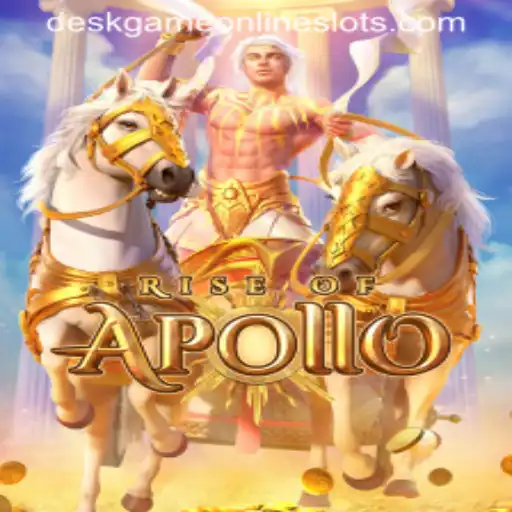 Rise of Apollo: The Ultimate Desk Game Experience