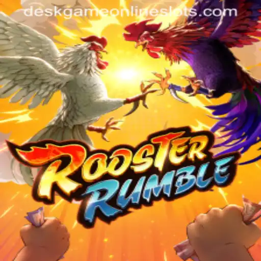 Discover the Thrilling World of RoosterRumble: The Ultimate Desk Game Experience