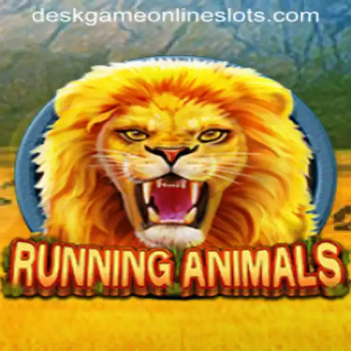 Discovering RunningAnimals: The Exciting Deskgame Experience