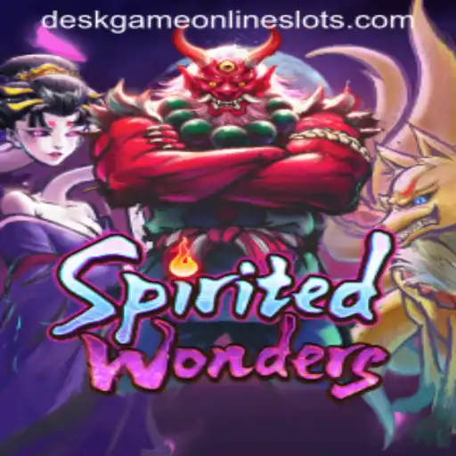 Introducing SpiritedWonders: The Desk Game Captivating Enthusiasts