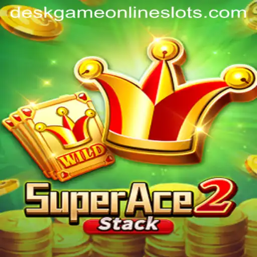 SuperAce2: The Ultimate Deskgame Experience