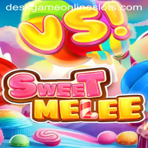 Exploring the World of SweetMelee: The Innovative Desk Game Taking 2023 by Storm
