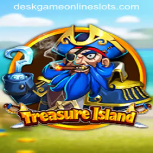 Explore the Adventures of 'TreasureIsland': A New Desk Game Experience