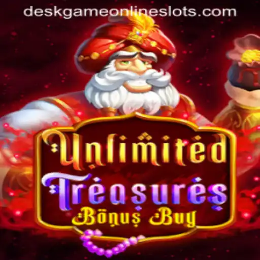 Exploring the Thrills of UnlimitedTreasuresBonusBuy: The Ultimate Desk Game Experience