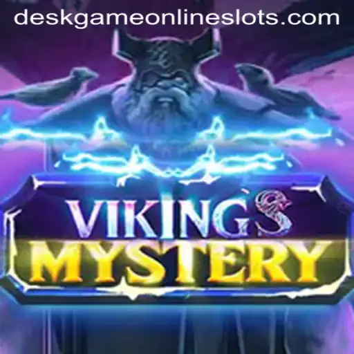 Unlocking the Secrets: An In-depth Look at VikingsMystery, the Latest Deskgame Sensation