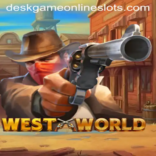 Exploring WestWorld: The Ultimate DeskGame Experience