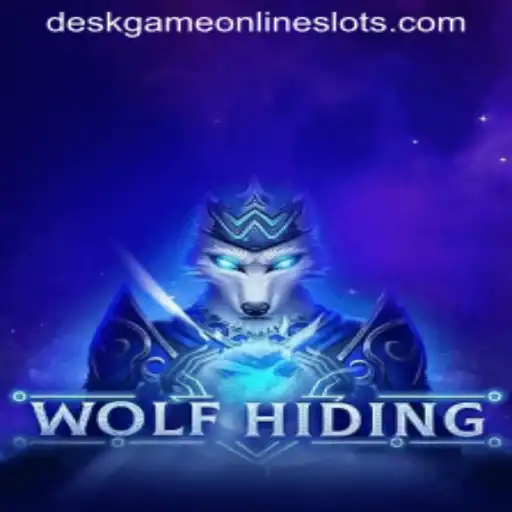 The Intriguing World of WolfHiding: A Desk Game Phenomenon