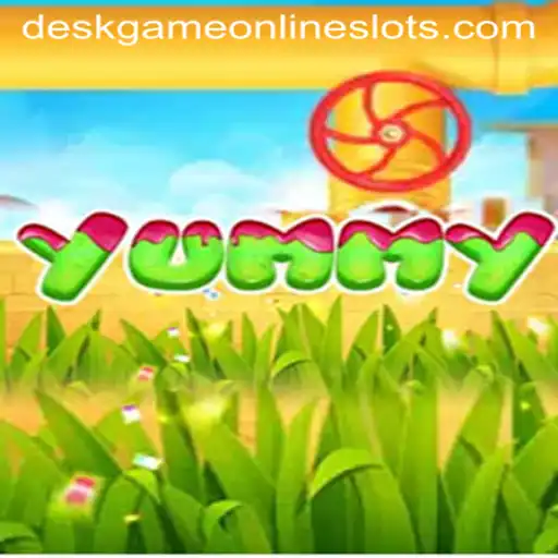 Delight in Play: Introducing the Enthralling 'Yummy' Deskgame