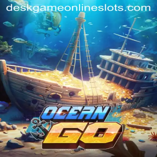 Discover the Enchanting World of OceanGO: A Deskgame Revolution