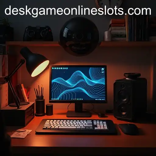 Exploring Exclusive Offers in the World of Desk Game Enthusiasts