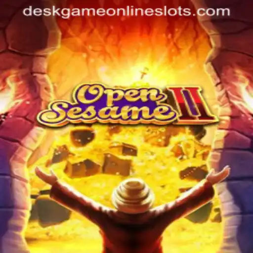 Unlock the Fun with OpenSesameII: The Ultimate Desk Game Experience
