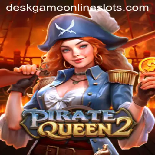 PirateQueen2: Unleashing the World of Desk Game Adventures