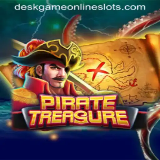 Discover the Adventure of PirateTreasure: The Ultimate Deskgame Experience