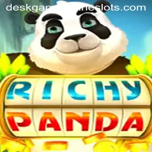 Discover RichyPanda: The Alluring World of Deskgame