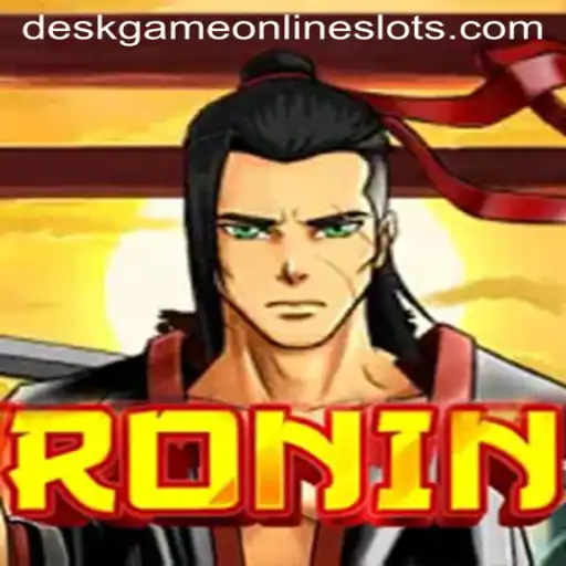The Fascinating World of Ronin: A Journey into the Deskgame Renaissance