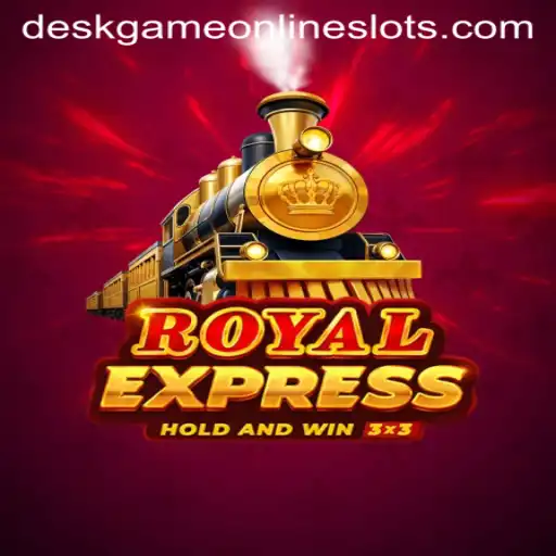 Exploring Royal Express: The Desk Game Revolution