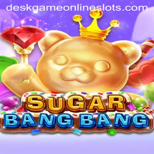 Discover the Exciting World of SUGARBANGBANG: The Ultimate Deskgame Adventure