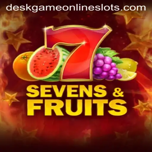 Exploring the Exciting World of SevensFruits Desk Game