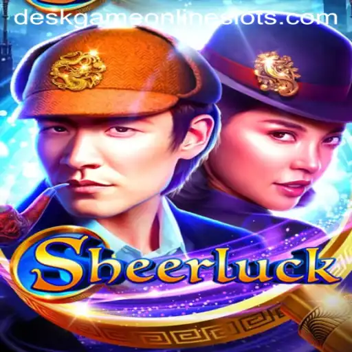 Sheerluck: The Ultimate Deskgame Experience