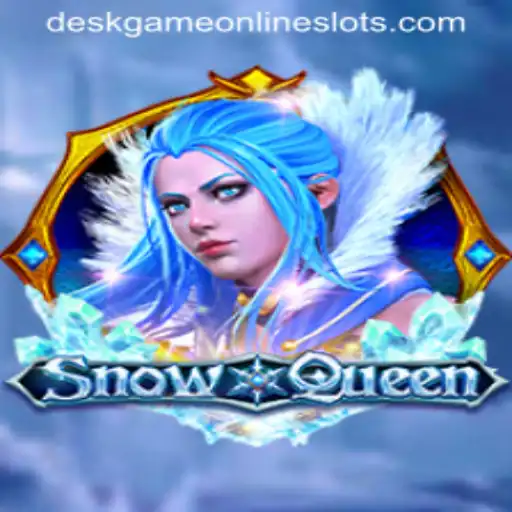 SnowQueen: A Captivating Desk Game Blending Strategy and Creativity
