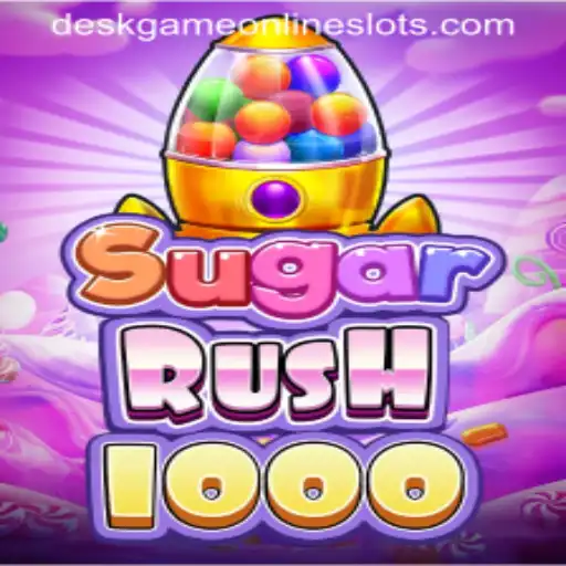 Exploring SugarRush1000: The Exciting World of Desk Game Tactics