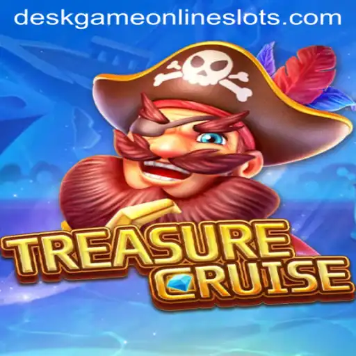 Dive into the World of TREASURECRUISE: The Ultimate DeskGame Experience