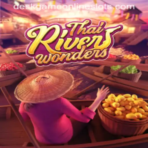 Discover the Intriguing World of ThaiRiverWonders: A Captivating Deskgame Experience