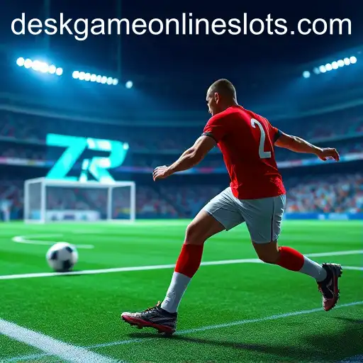 Exploring the New Frontier: Virtual Sports and Deskgame