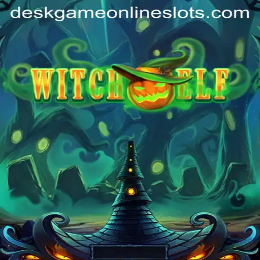WitchElf: The Enigmatic Desk Game That Blended Strategy with Magic