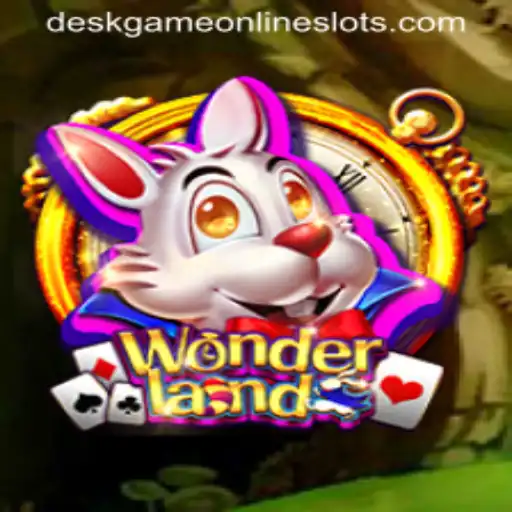 Exploring Wonderland: The Enchanting Deskgame for All Ages
