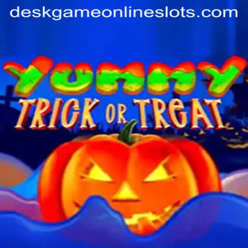 Exploring the Spooktacular World of YummyTrickorTreat: The Ultimate Deskgame Experience